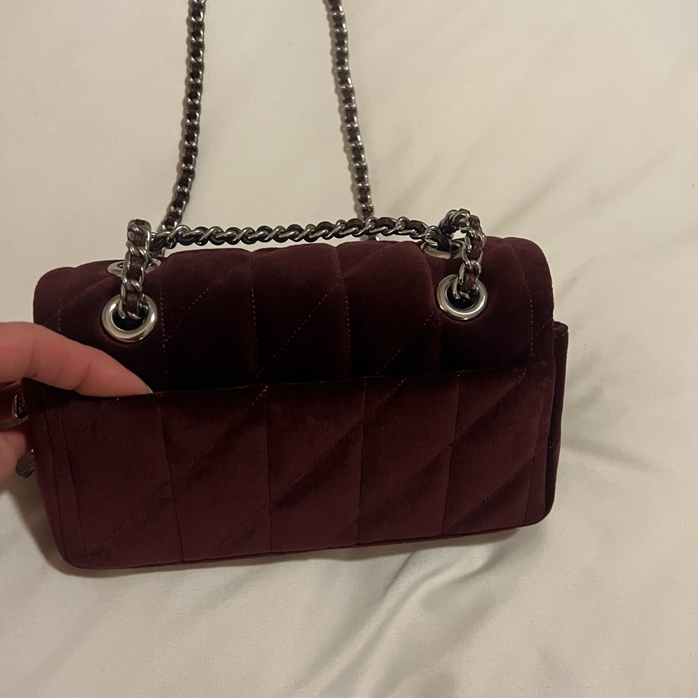 COACH Authentic women’s Tabby shoulder bag 20 - Picture 2 of 10